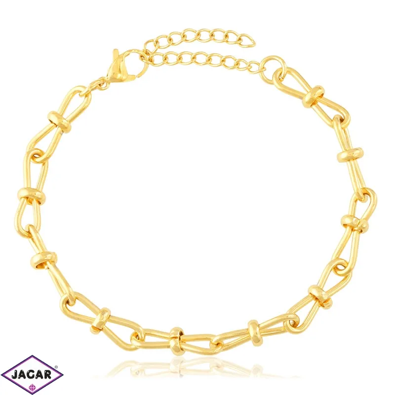 Bransoletka stal chirurgiczna Moonriver BP22280 Bransoletka stal chirurgiczna Moonriver BP22280