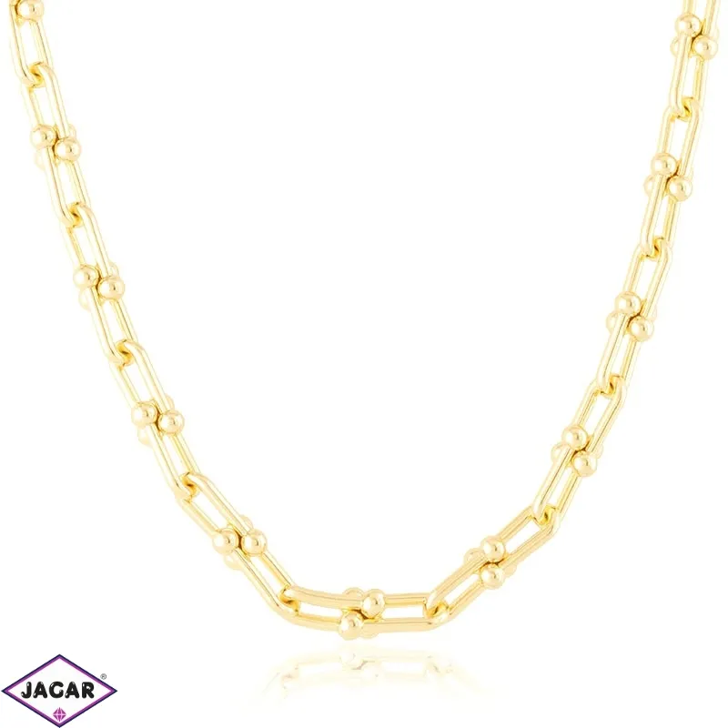 Naszyjnik 14k Milan CP18128