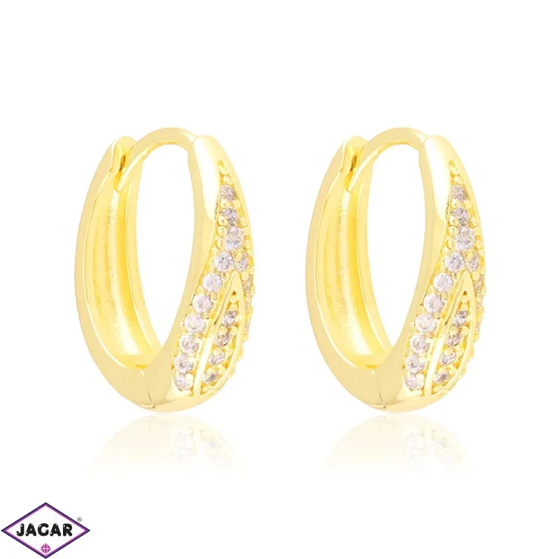 Kolczyki 14k codzienne LUNA EAP43846 Kolczyki 14k codzienne LUNA EAP43846