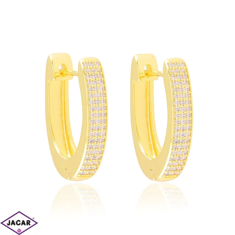 Kolczyki 14k codzienne LUNA EAP43848 Kolczyki 14k codzienne LUNA EAP43848