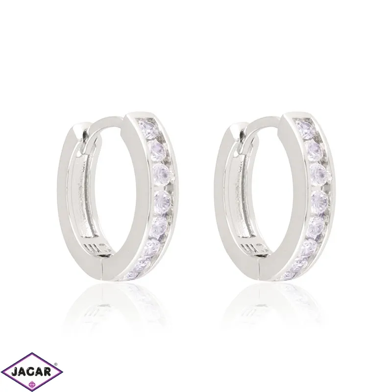 Kolczyki z kryształkami LUNA EAP43858 Kolczyki z kryształkami LUNA EAP43858