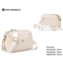 Torebka damska PU R-KP-14-A19 Beige TD1243