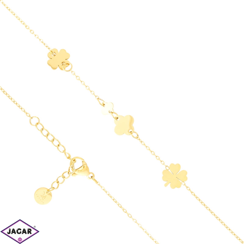 Bransoletka stal chirurgiczna Aisadi BP22321 Bransoletka stal chirurgiczna Aisadi BP22321