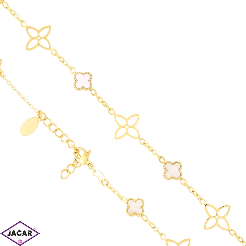 Bransoletka stal chirurgiczna Blueberry BP22335 Bransoletka stal chirurgiczna Blueberry BP22335