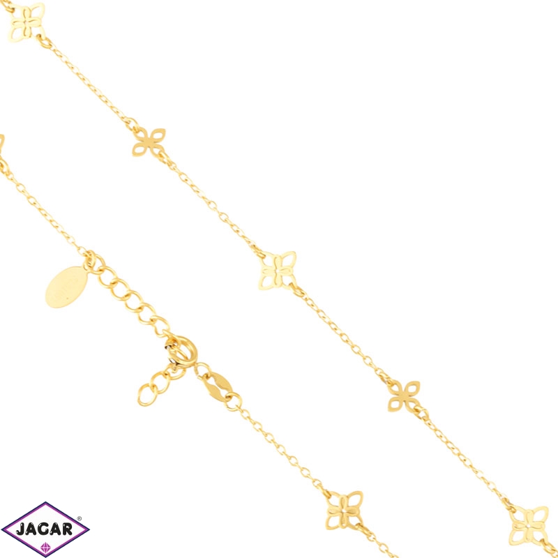 Bransoletka stal chirurgiczna Blueberry BP22336 Bransoletka stal chirurgiczna Blueberry BP22336