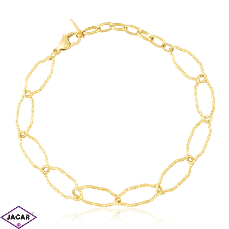 Bransoletka stal chirurgiczna Blueberry BP22337 Bransoletka stal chirurgiczna Blueberry BP22337
