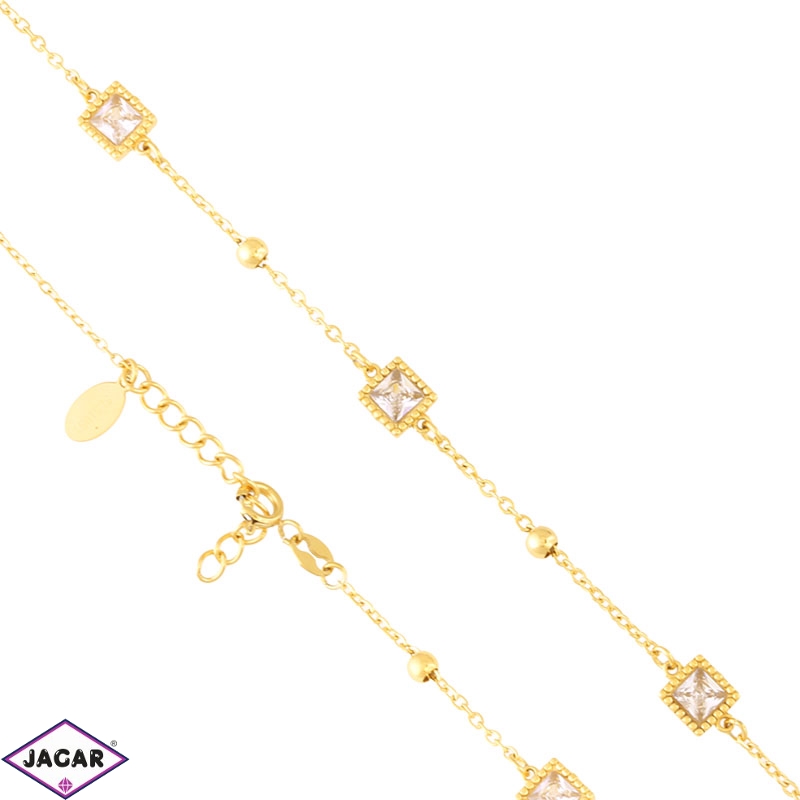 Bransoletka stal chirurgiczna Blueberry BP22344 Bransoletka stal chirurgiczna Blueberry BP22344