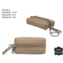 Skórzane etui na klucze SKL-001-NDM D.Beige P2350