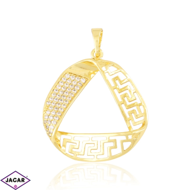 Przywieszka 14k greek Xuping PRZ5217 Przywieszka 14k greek Xuping PRZ5217