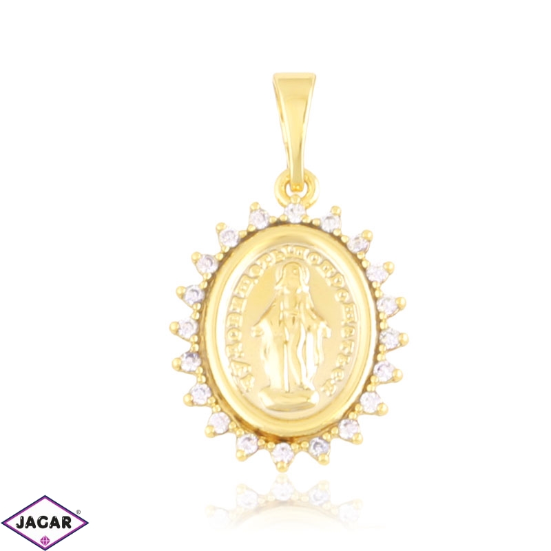 Przywieszka 14k medalik Xuping PRZ5220 Przywieszka 14k medalik Xuping PRZ5220