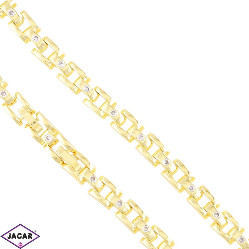 Bransoletka 14k codzienna Milan BP22352 Bransoletka 14k codzienna Milan BP22352
