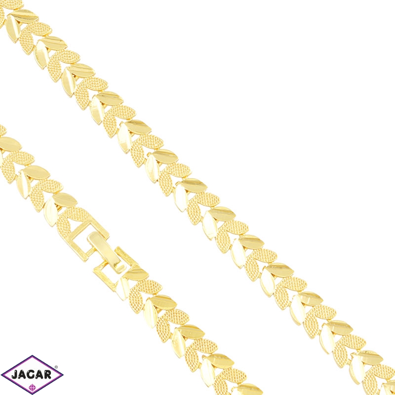 Bransoletka 14k codzienna Milan BP22353 Bransoletka 14k codzienna Milan BP22353