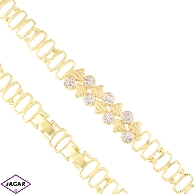 Bransoletka 14k codzienna BP22355 Bransoletka 14k codzienna BP22355