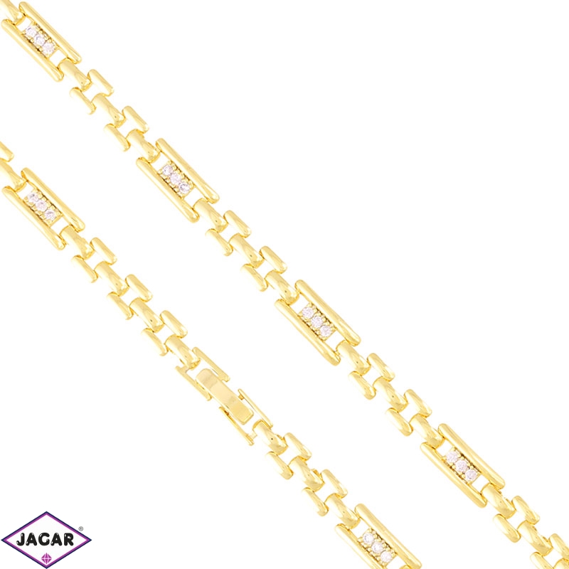 Bransoletka 14k codzienna Xuping BP22358 Bransoletka 14k codzienna Xuping BP22358