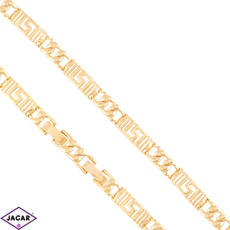 Bransoletka greek codzienna Xuping BP22359 Bransoletka greek codzienna Xuping BP22359