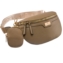 Saszetka nerka PTN NER-ALE-7 D. Beige TD1245