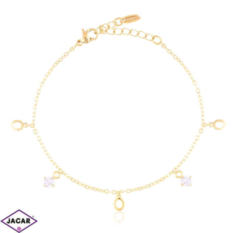 Bransoletka z gwiazdkami Xuping BP22369 Bransoletka z gwiazdkami Xuping BP22369
