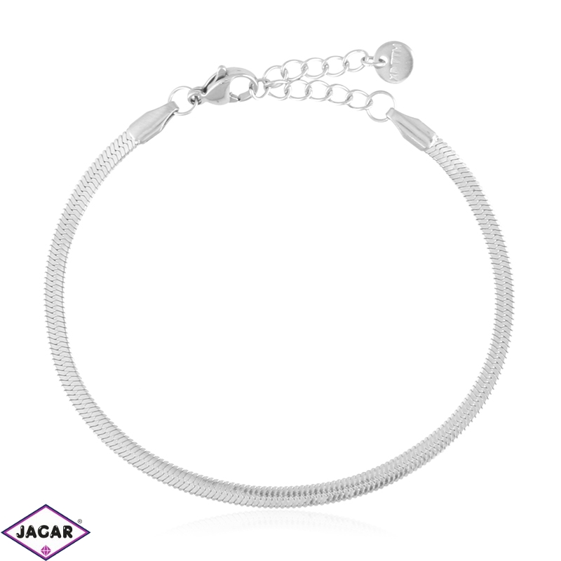 Bransoletka żmijka Xuping BP22376 Bransoletka żmijka Xuping BP22376