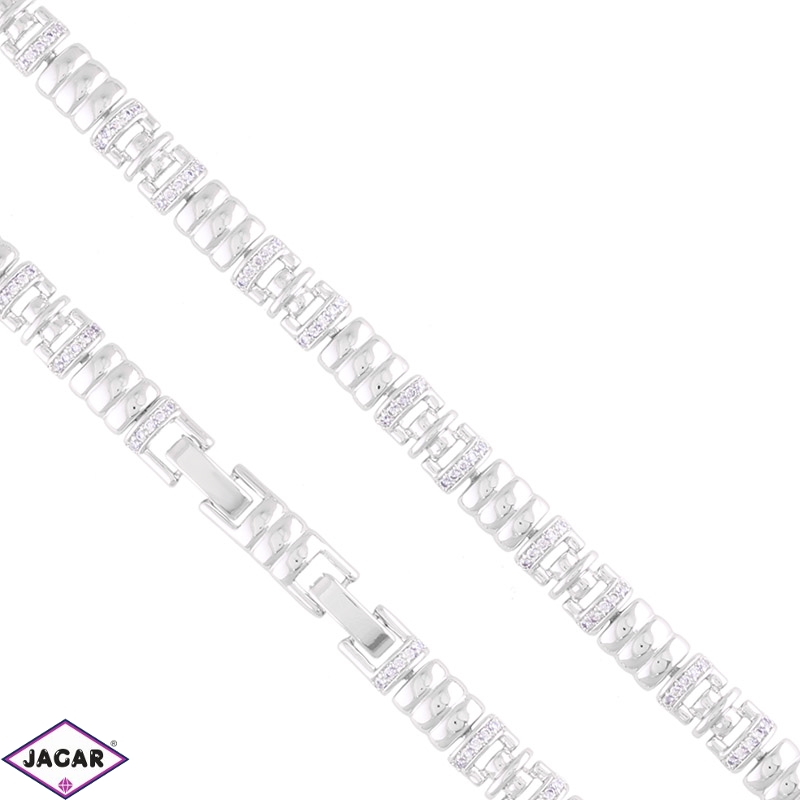 Bransoletka z kryształkami Xuping BP22377 Bransoletka z kryształkami Xuping BP22377