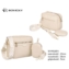 Torebka damska R-KP-05-F19 Beige 9365 TD1248