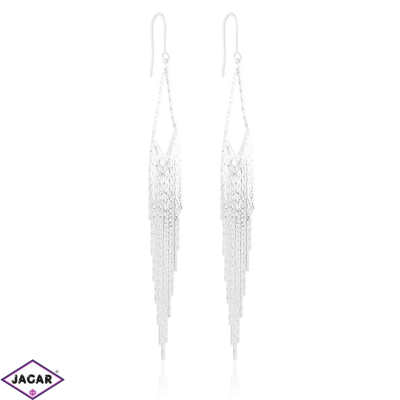 Kolczyki stalowe wiszące Moonriver EAP43903 Kolczyki stalowe wiszące Moonriver EAP43903