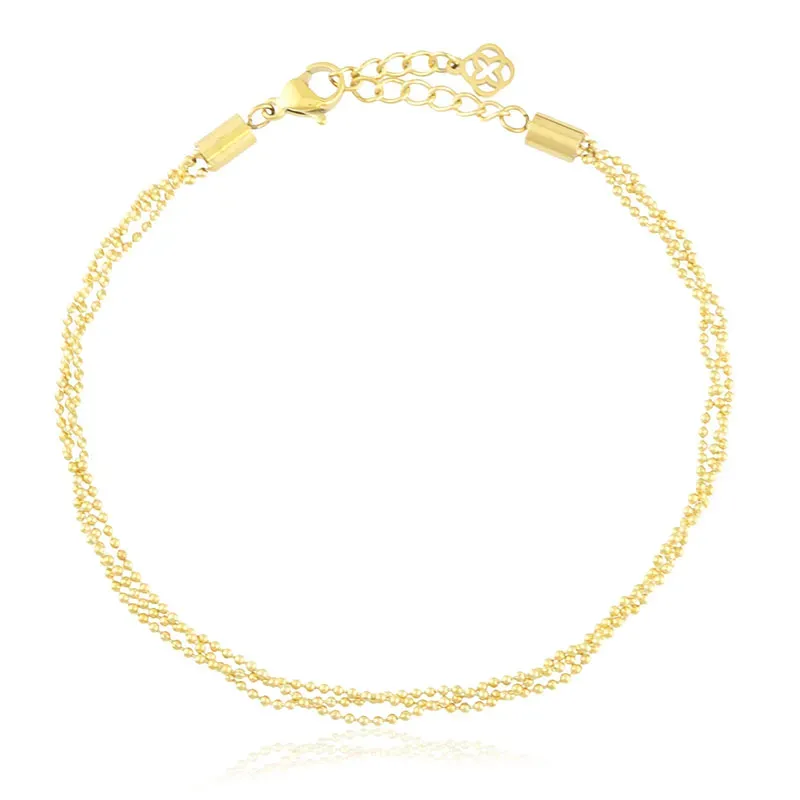 Bransoletka stal chirurgiczna Xuping BP22380 Bransoletka stal chirurgiczna Xuping BP22380