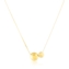 Celebrytka stal chirurgiczna Blueberry CP16837
