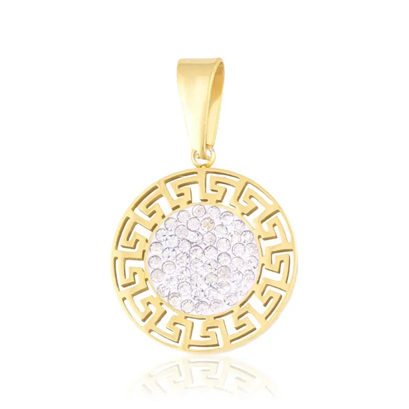Przywieszka stal greek Xuping PRZ5232 Przywieszka stal greek Xuping PRZ5232