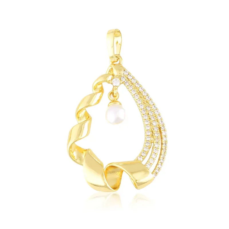 Przywieszka 14k Xuping PRZ5233 Przywieszka 14k Xuping PRZ5233