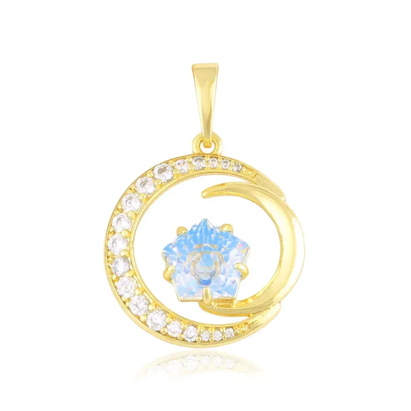 Przywieszka 14k Xuping PRZ5235 Przywieszka 14k Xuping PRZ5235