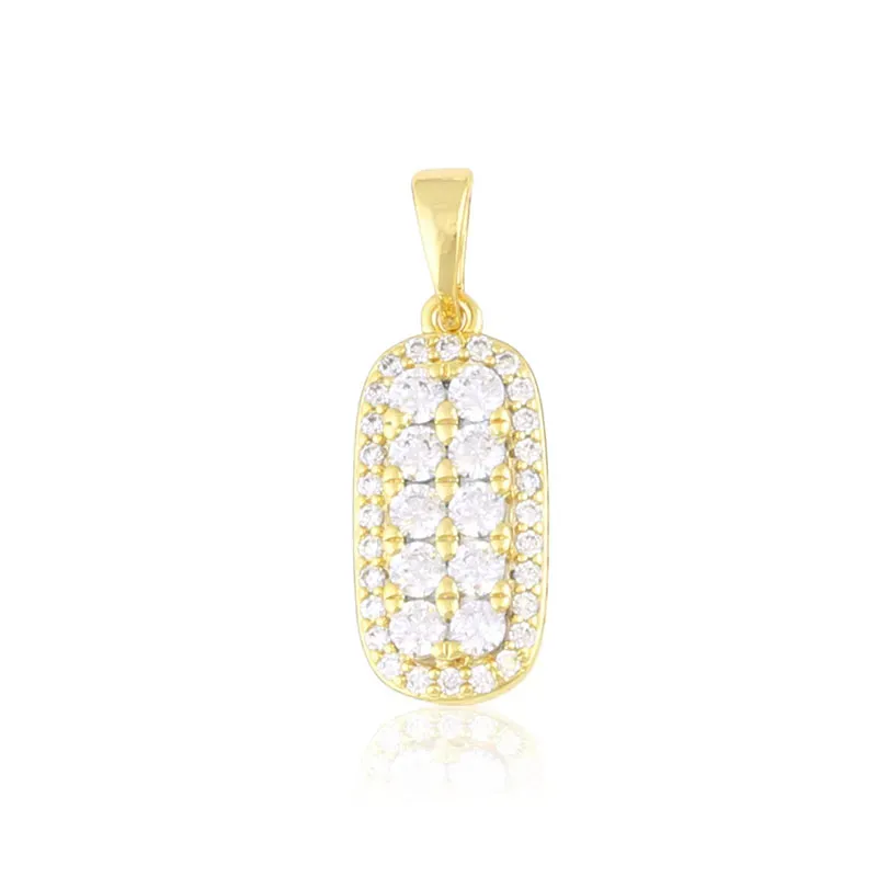 Przywieszka 14k Xuping PRZ5236 Przywieszka 14k Xuping PRZ5236