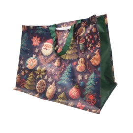 Torba X-MAS 40x53x30cm TZ375