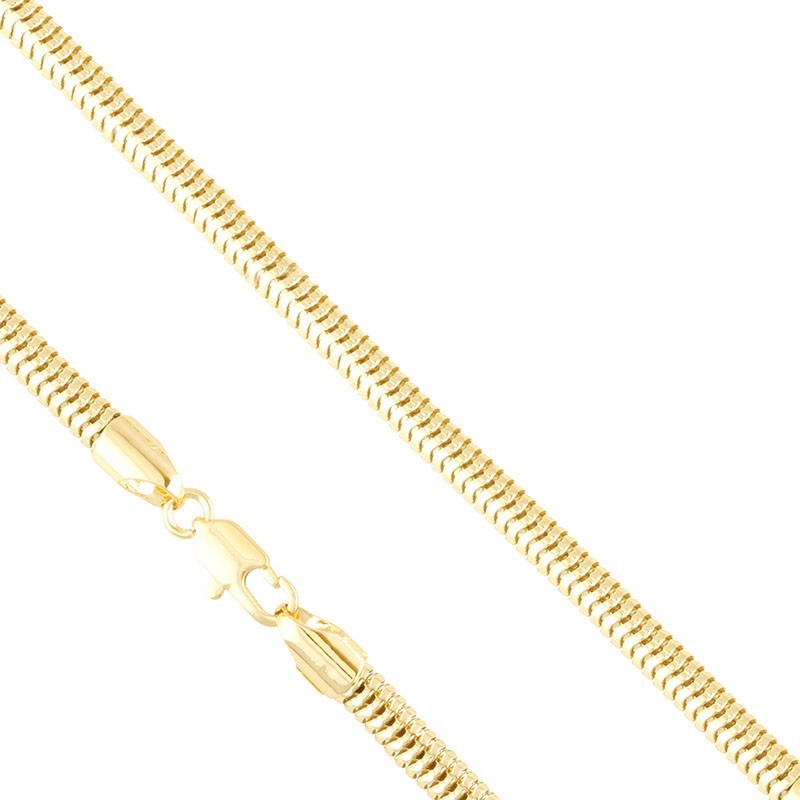 Łańcuszek 14k linka 60cm MIilan LAP5006 Łańcuszek 14k linka 60cm MIilan LAP5006