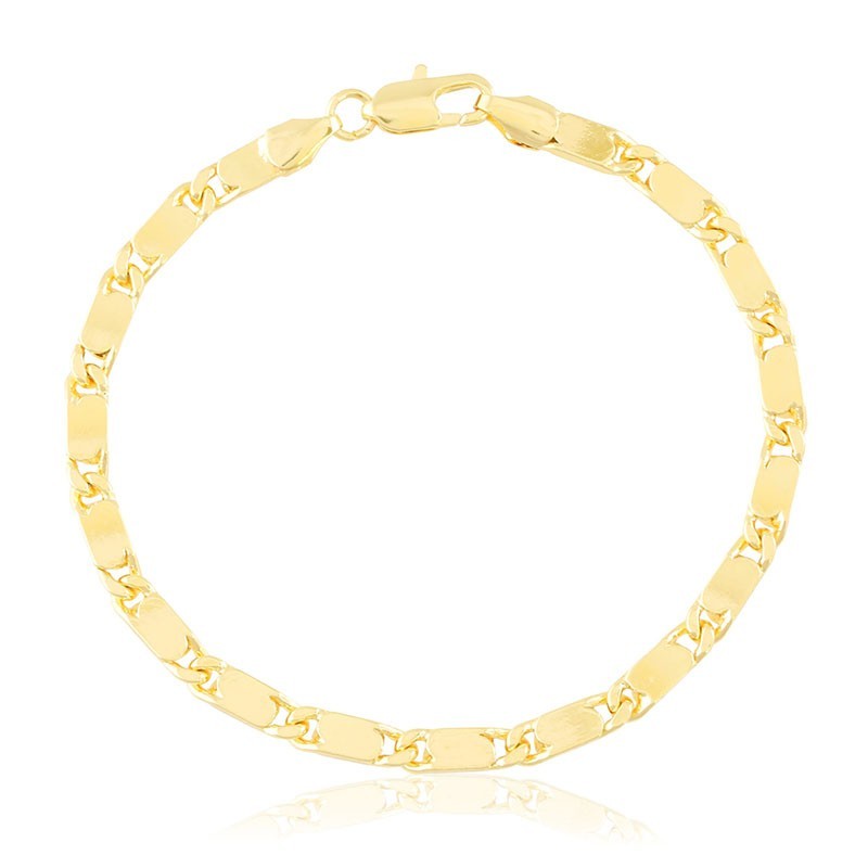 Bransoletka 14K codzienna 3szt/op LUNA BP22438 Bransoletka 14K codzienna 3szt/op LUNA BP22438