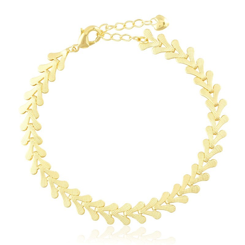 Bransoletka 14K codzienna 3szt/op LUNA BP22443 Bransoletka 14K codzienna 3szt/op LUNA BP22443