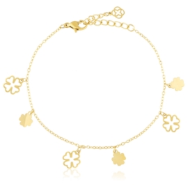 Bransoletka stal chirurgiczna Xuping BP20954