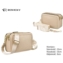 Torebka damska R-KP-19-A19 Beige TD1259