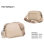 Torebka damska PTN 8035 Beige TD1269