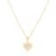 Celebrytka stal chirurgiczna Blueberry CP17397