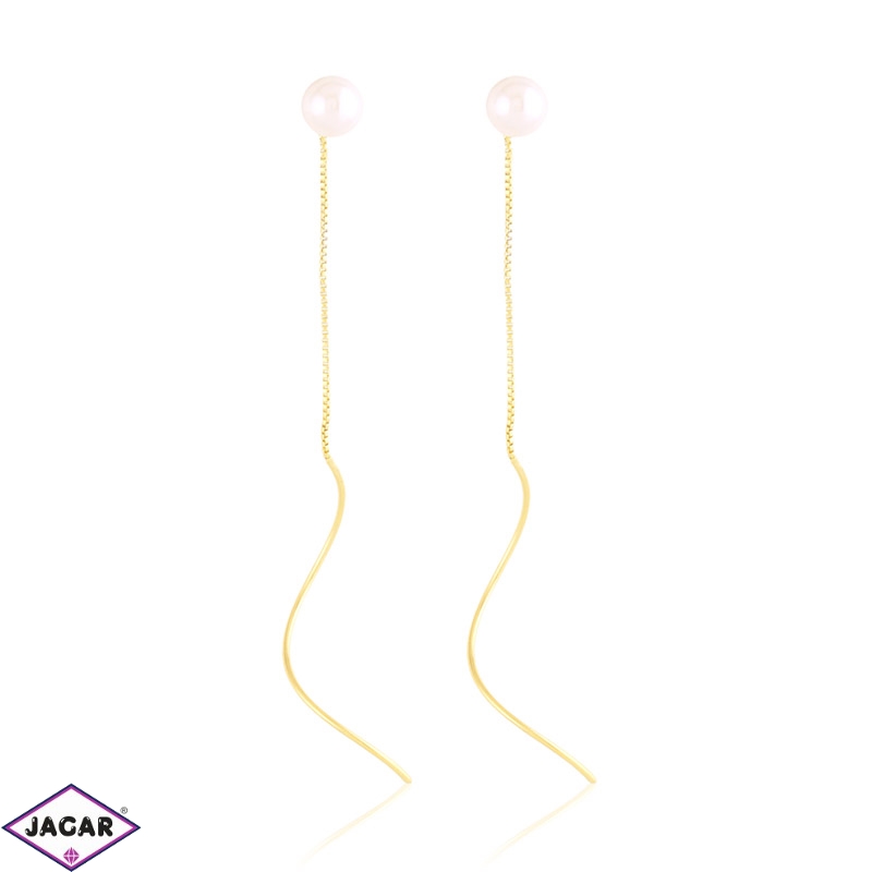 Kolczyki stal chirurgiczna Moonriver EAP40568 Kolczyki stal chirurgiczna Moonriver EAP40568