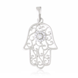 Przywieszka hamsa Xuping PRZ5141