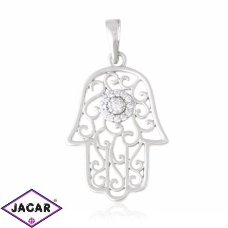 Przywieszka hamsa Xuping PRZ5141