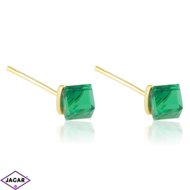 Kolczyki stal chirurgiczna Moonriver EAP40881 Kolczyki stal chirurgiczna Moonriver EAP40881