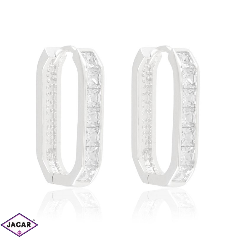 Kolczyki stalowe codzienne Moonriver EAP41346 Kolczyki stalowe codzienne Moonriver EAP41346
