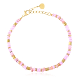 Bransoletka stal chirurgiczna Moonriver BP21728