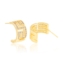 Kolczyki 14k greek 7C7C EAP43200