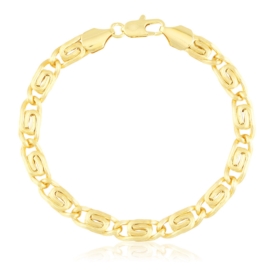 Bransoletka codzienna 14k BP21831