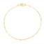 Bransoletka codzienna 14k BP21860