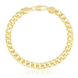Bransoletka codzienna 14k BP21879
