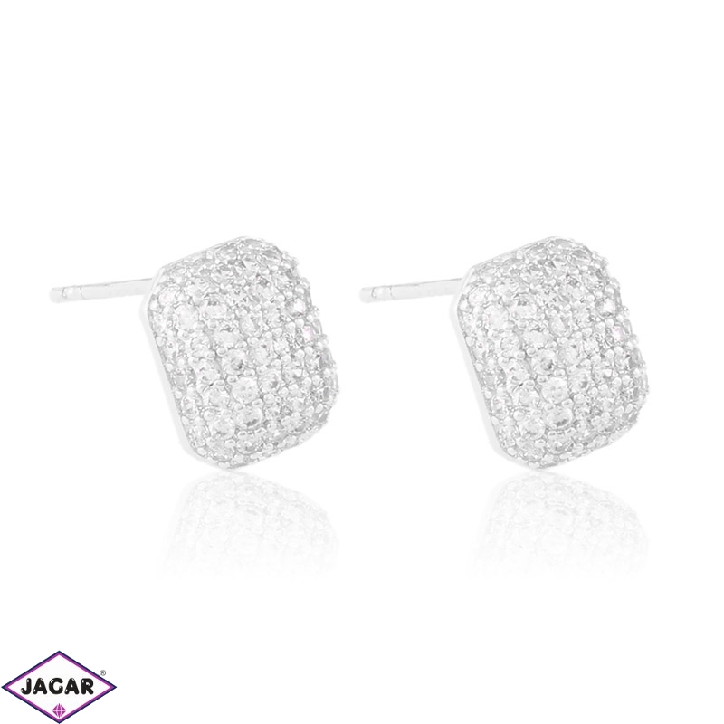 Kolczyki stal chirurgiczna Moonriver EAP41650 Kolczyki stal chirurgiczna Moonriver EAP41650